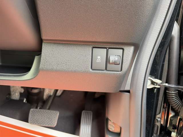 N-BOX CUSTOM