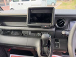 N-BOX CUSTOM