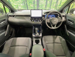 COROLLA CROSS HYBRID
