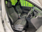 COROLLA CROSS HYBRID