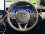 COROLLA CROSS HYBRID