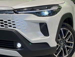 COROLLA CROSS HYBRID
