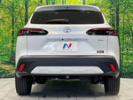 COROLLA CROSS HYBRID