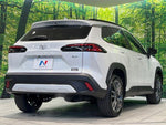 COROLLA CROSS HYBRID
