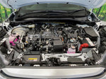 COROLLA CROSS HYBRID