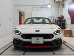 ABARTH 124 SPIDER