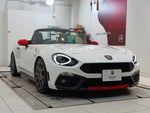 ABARTH 124 SPIDER