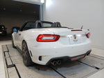 ABARTH 124 SPIDER