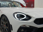 ABARTH 124 SPIDER
