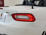 ABARTH 124 SPIDER