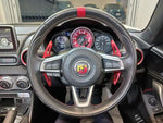 ABARTH 124 SPIDER