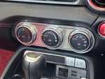 ABARTH 124 SPIDER