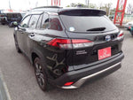 COROLLA CROSS HYBRID
