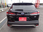 COROLLA CROSS HYBRID