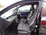 COROLLA CROSS HYBRID
