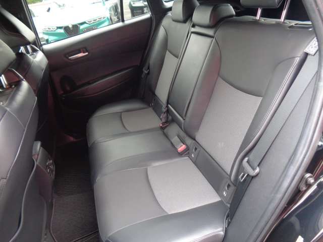 COROLLA CROSS HYBRID