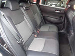 COROLLA CROSS HYBRID