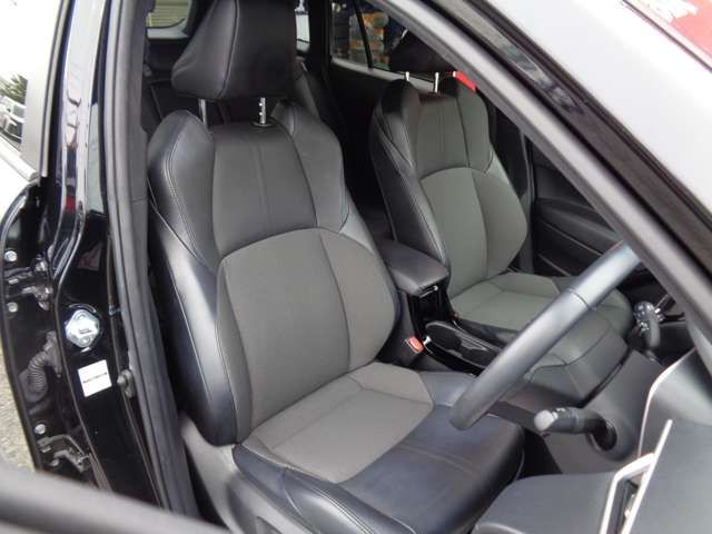 COROLLA CROSS HYBRID