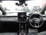COROLLA CROSS HYBRID
