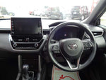 COROLLA CROSS HYBRID