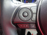 COROLLA CROSS HYBRID