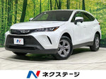 HARRIER 2WD