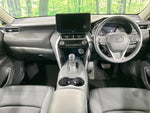 HARRIER 2WD