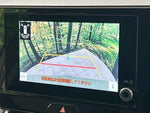 HARRIER 2WD