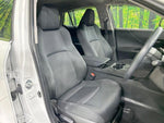HARRIER 2WD