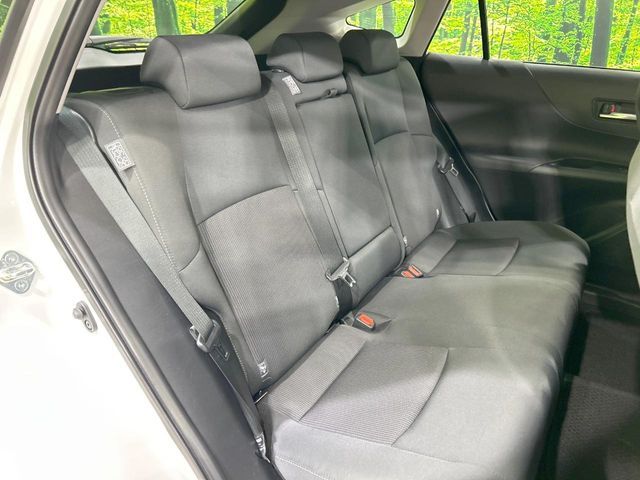 HARRIER 2WD