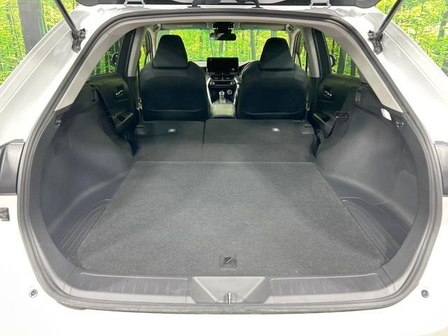 HARRIER 2WD