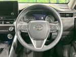 HARRIER 2WD