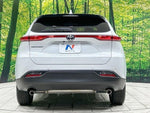 HARRIER 2WD