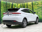 HARRIER 2WD