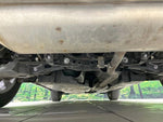 HARRIER 2WD
