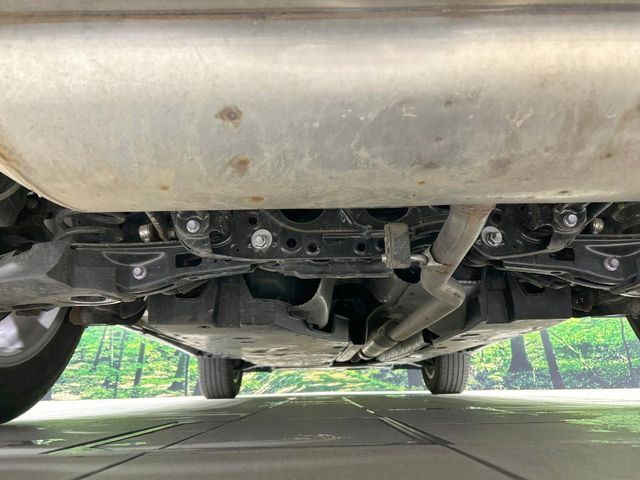 HARRIER 2WD