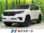 LANDCRUISER PRADO