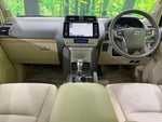 LANDCRUISER PRADO