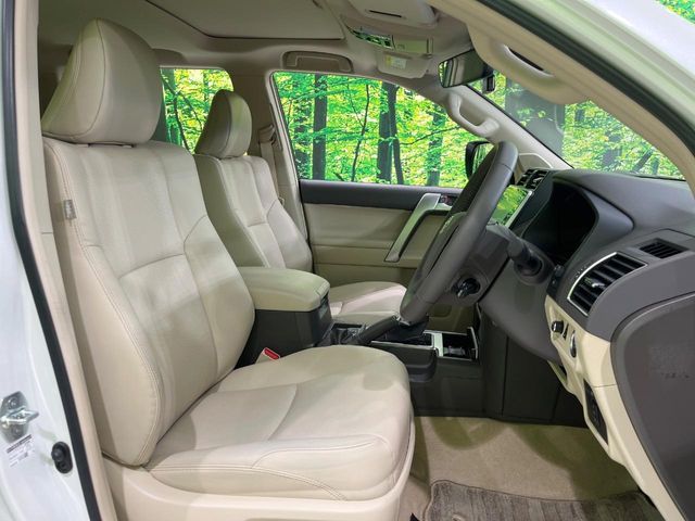 LANDCRUISER PRADO