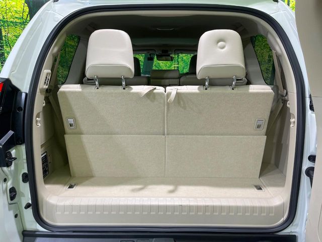LANDCRUISER PRADO