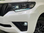 LANDCRUISER PRADO