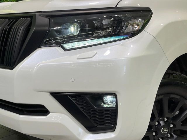 LANDCRUISER PRADO