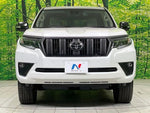 LANDCRUISER PRADO