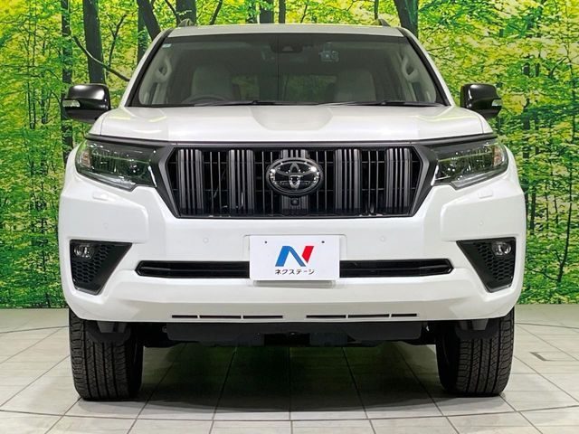 LANDCRUISER PRADO