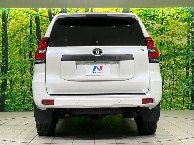 LANDCRUISER PRADO