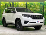 LANDCRUISER PRADO
