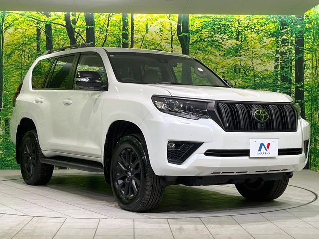LANDCRUISER PRADO