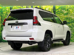LANDCRUISER PRADO