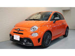 ABARTH F595