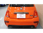 ABARTH F595